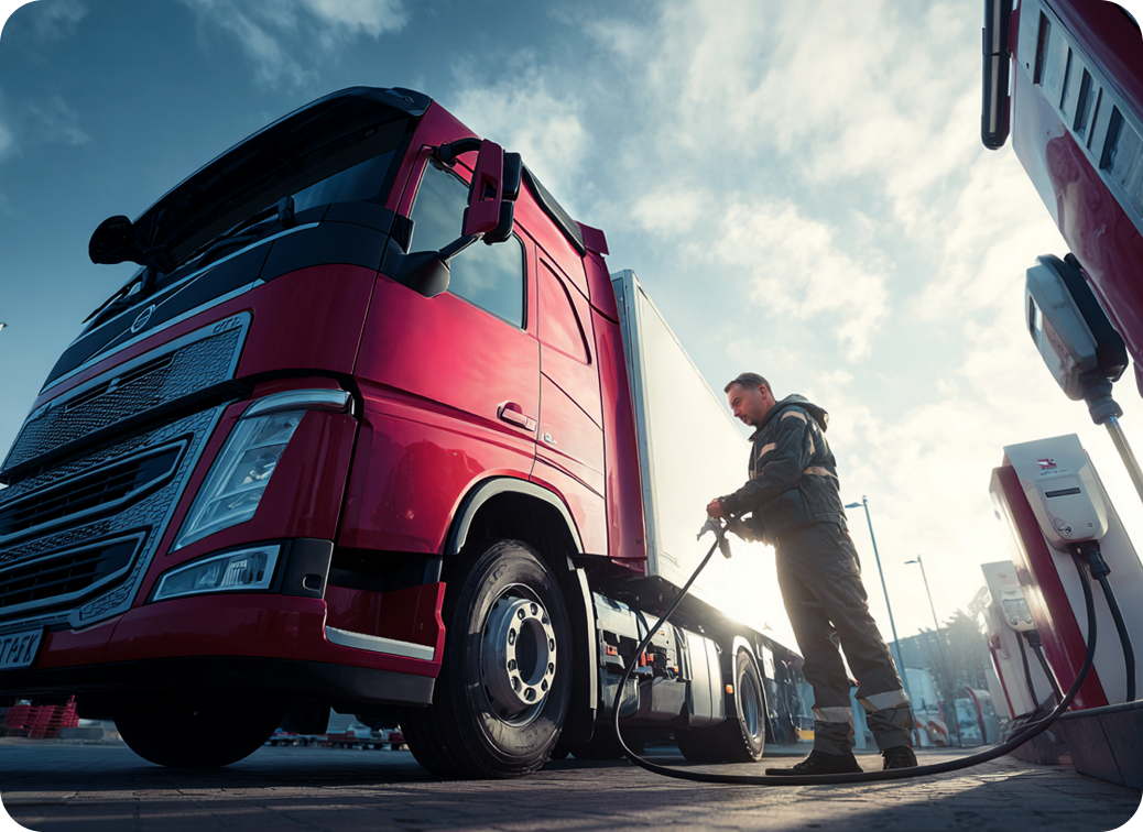 Australia-wide coverage