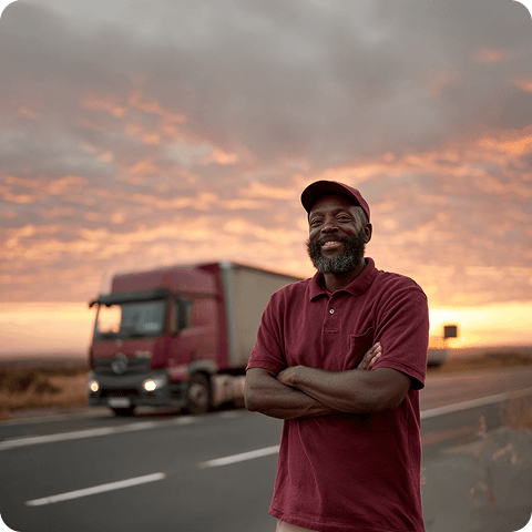 Where logistics careers go further