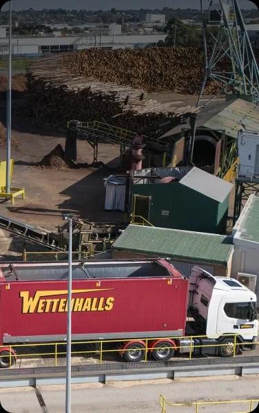 Bulk Environmental & Waste Services
