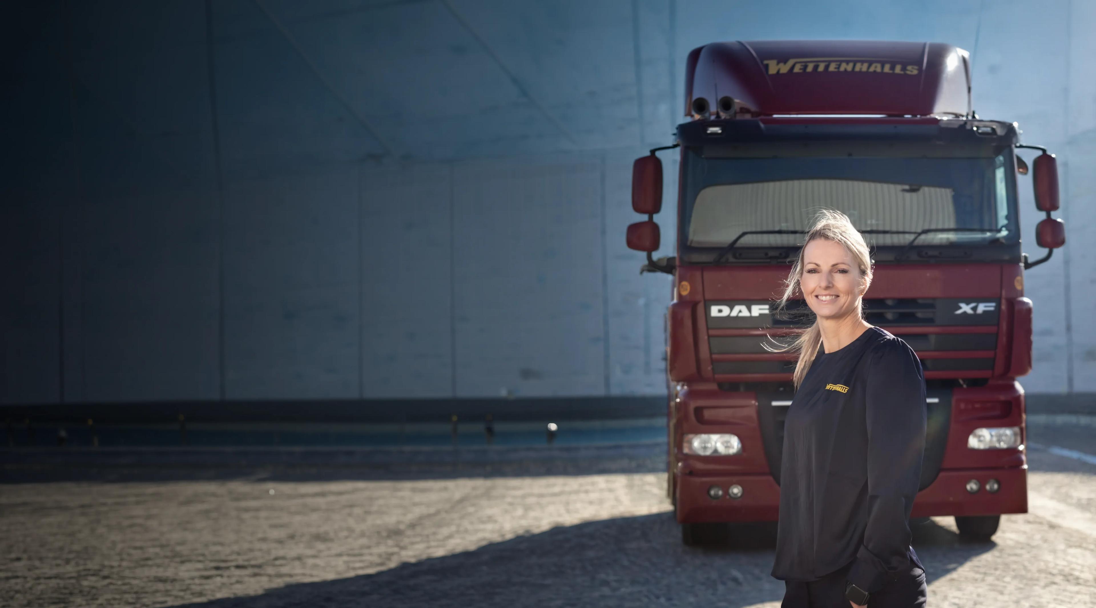 logistics solutions for waste and environment