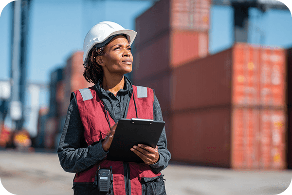 We make safety and compliance easy for everyone