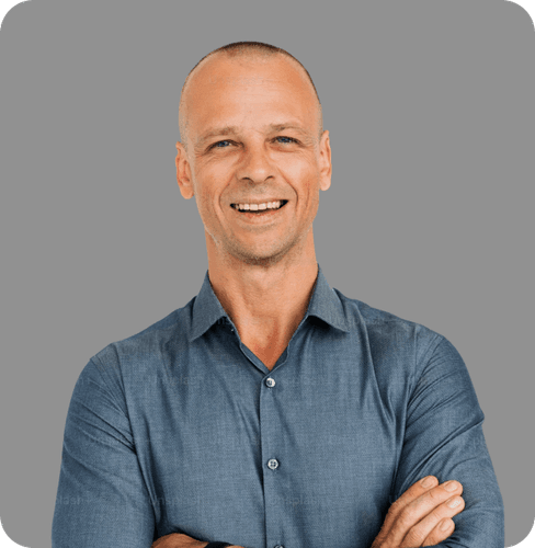 LEON GORETSKA